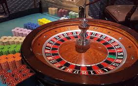 Discovering the Thrills of Live Roulette Casino Sites