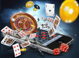 Experience Excitement with Lucky Barry Casino & Sportsbook 1151552456 Experience Excitement with Lucky Barry Casino & Sportsbook 1151552456