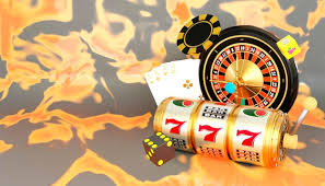 Experience the Excitement of iluckicasino Canada Experience the Excitement of iluckicasino Canada