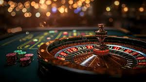 Experience the Thrill The Best Online Roulette in the UK