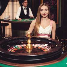 Experience the Thrills of Online Roulette for Cash