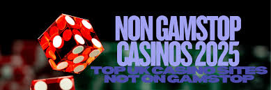 Explore the Best Non GamStop Sites for Unrestricted Gaming Explore the Best Non GamStop Sites for Unrestricted Gaming
