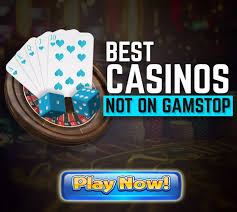 Exploring Casinos Not on GamStop UK A Comprehensive Guide 685436956