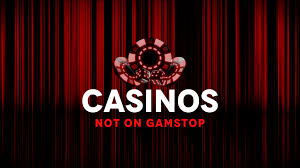 Exploring Casinos Not on GamStop UK A Comprehensive Guide 685436956