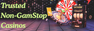 Exploring Casinos Not Registered on Gamstop 856994706