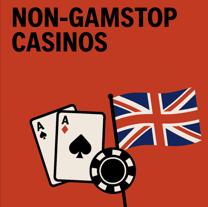Exploring Casinos Not Registered on Gamstop 856994706