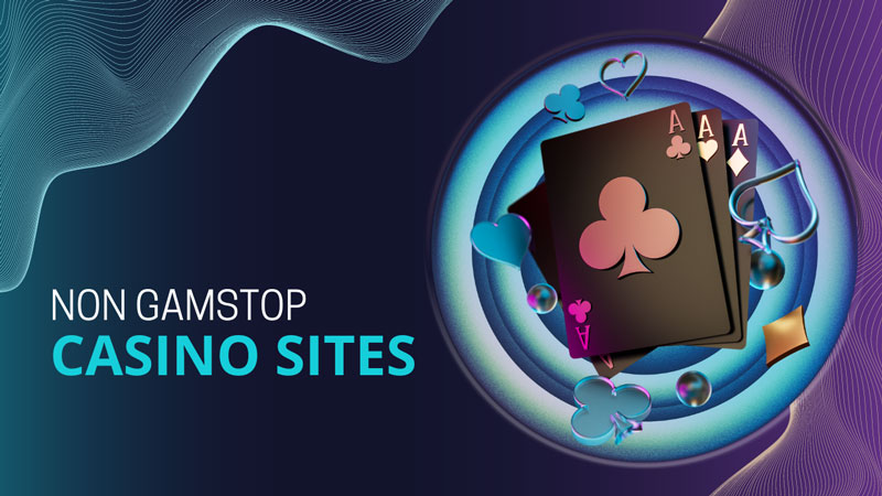 Exploring Non Gamstop Live Dealer Casinos Your Gateway to Unrestricted Gaming