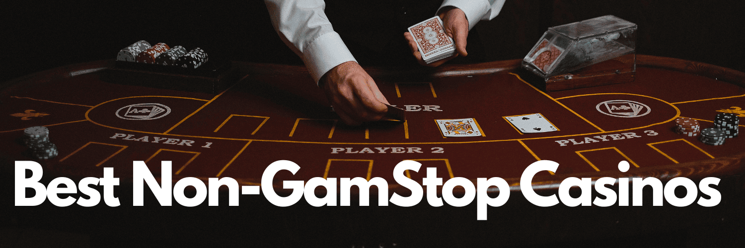 Exploring Non-Gamstop UK Casinos Your Guide to Unrestricted Gambling Exploring Non-Gamstop UK Casinos Your Guide to Unrestricted Gambling