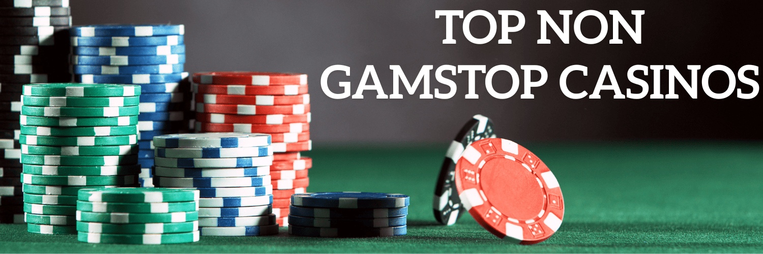 Exploring Non-Gamstop UK Casinos Your Guide to Unrestricted Gambling Exploring Non-Gamstop UK Casinos Your Guide to Unrestricted Gambling