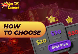 Exploring Non-UK Casinos Accepting UK Players 853742050