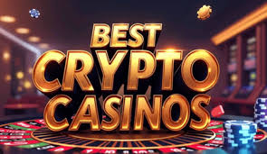 Krypto Casino Fremtiden for Online Spil 213333597