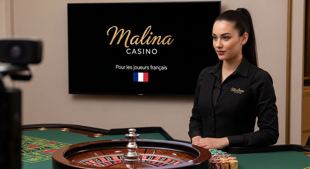 Avis sur Malina Casino : Notre verdict 2026