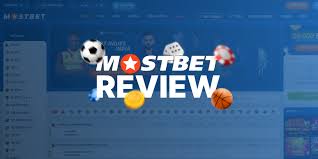 Mostbet Onlayn İdman Mərcləri və Qumar Qeydiyyatı
