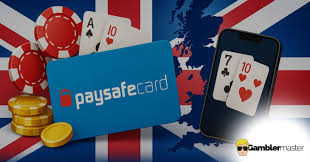 Online Casino med Paysafecard Sikker Leg og Nem Indbetaling Online Casino med Paysafecard Sikker Leg og Nem Indbetaling
