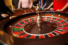 Online Roulette Casinos Oplev Spændingen i Virtuel Spil