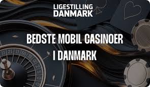 Oplev de Bedste Mobil Casinoer i Danmark 1681398003