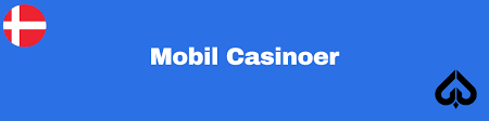 Oplev de Bedste Mobil Casinoer i Danmark 1721833753