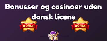 Optimale Casinoer Uden Rufus Liste Find Din Perfekte Spilleoplevelse