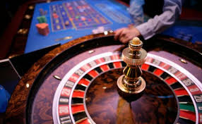 Roulette Casinoer Oplev Spændingen i Spillet
