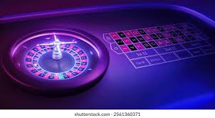 The Excitement of European Roulette at the Casino The Excitement of European Roulette at the Casino