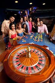 The Ultimate Guide to High Stakes Roulette Sites 1812637659 The Ultimate Guide to High Stakes Roulette Sites 1812637659