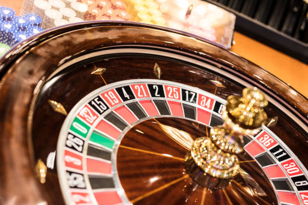 Top Roulette Casino Find Dit Perfekte Spilsted Top Roulette Casino Find Dit Perfekte Spilsted
