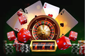 Top Roulette Sites Your Ultimate Guide to Online Gambling