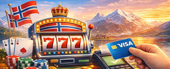 Online Casinoer med Visa - Spil Sikkert og Bekvemt -1818149590